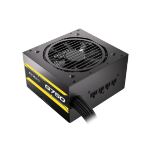 Antec G750 80Plus Gold 750W