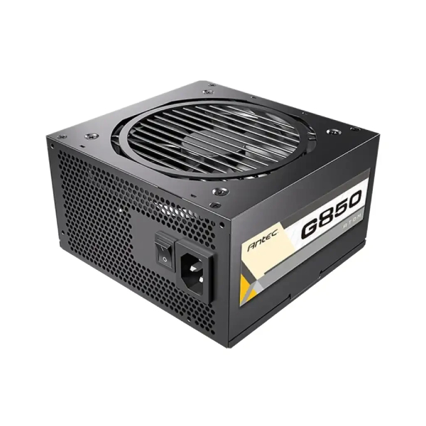Antec Atom G850 80Plus Gold 850W