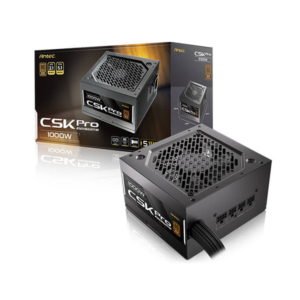 Alimentation Antec CSK1000 PRO 80Plus Bronze