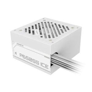 Gigabyte P650SS ICE 650W Silver