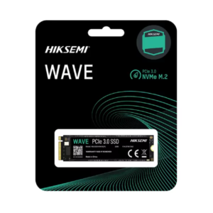NVME HIKSEMI WAVE 256GO GEN3