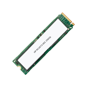 HP M12673-001 256Gb