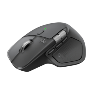 Souris Wireless Logitech MX Master 4 Maroc