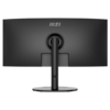 MSI Modern MD342CQP 34" 120Hz 1ms Curved – Image 4