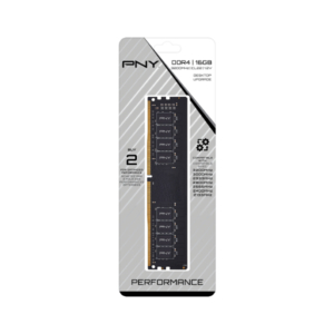 RAM PNY 16GB 3200MHz DDR4