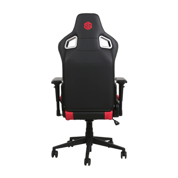 SG Racer Bumbelbe Noir/Rouge