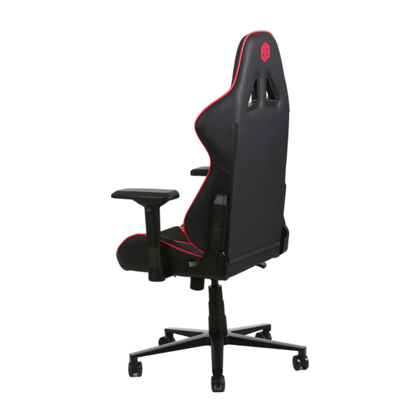 SG Racer Strix Noir/Rouge