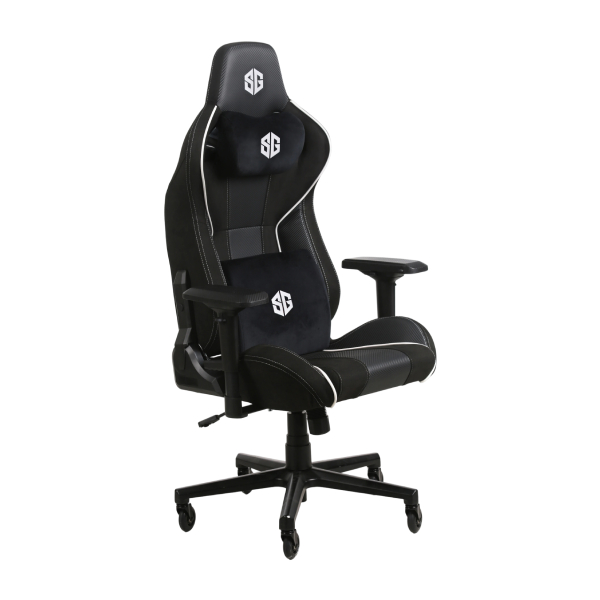 SG Racer Green Ray Noir/Blanc