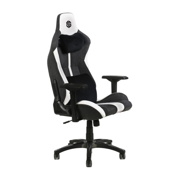 SG Racer Phoebe Noir/Blanc