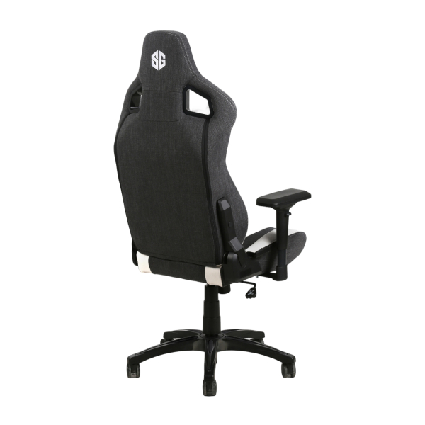 SG Racer Phoebe Noir/Blanc