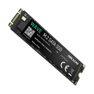 SSD NVME HIKSEMI WAVE 512Go M.2